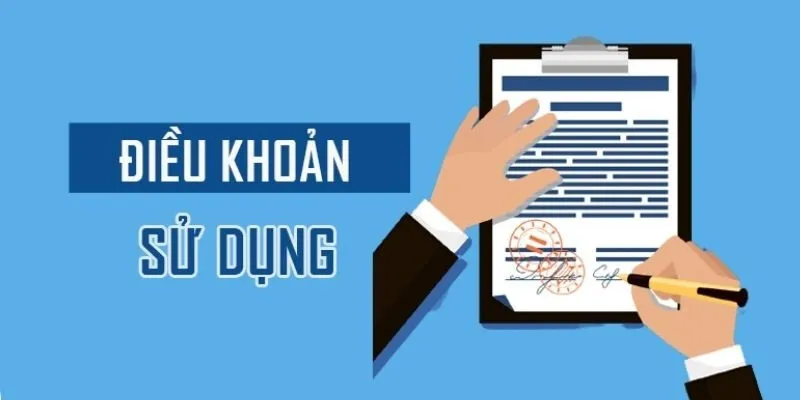 Điều khoản sử dụng 1 Điều kiện đăng ký tài khoản