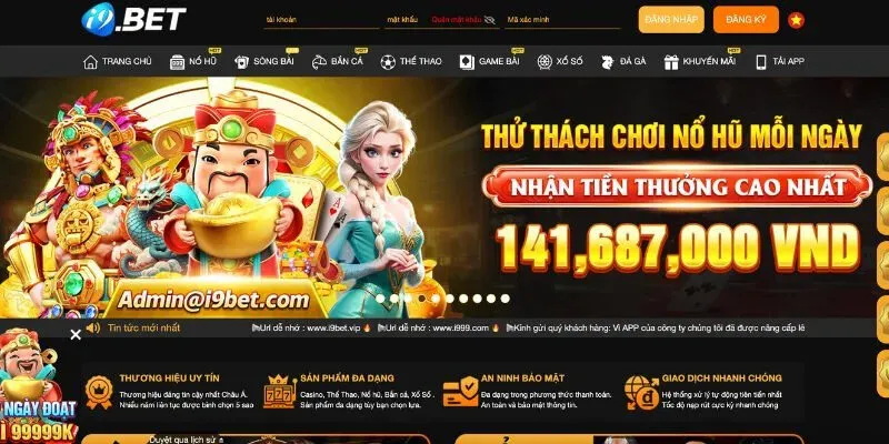 Các nhà cái uy tín VN - Bí quyết chọn lựa và trải nghiệm thông minh