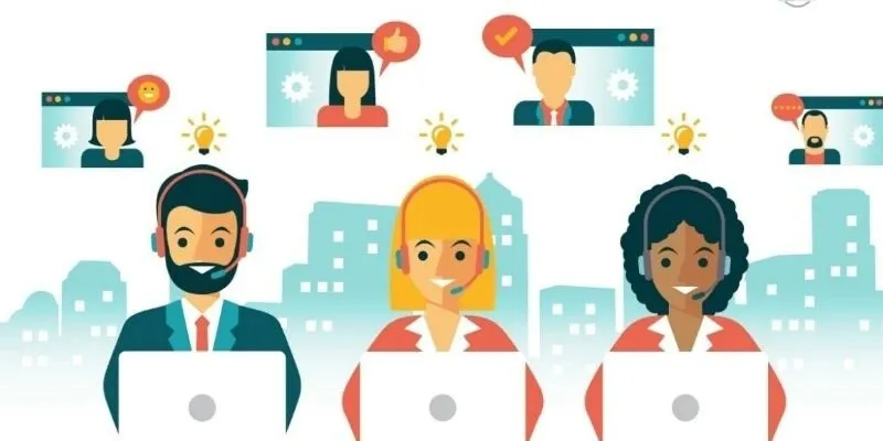 Liên hệ 1 Ưu điểm khi liên hệ với NCUTnet