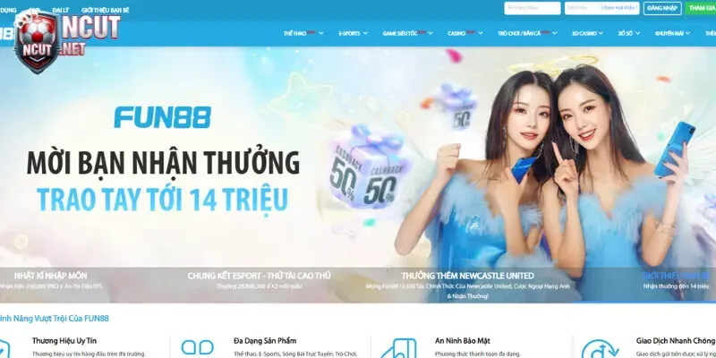 Fun88 - Hướng Dẫn Đăng Ký & Đăng Nhập Nhanh Dễ Dàng 4 Câu hỏi thường gặp về đăng ký và đăng nhập Fun88