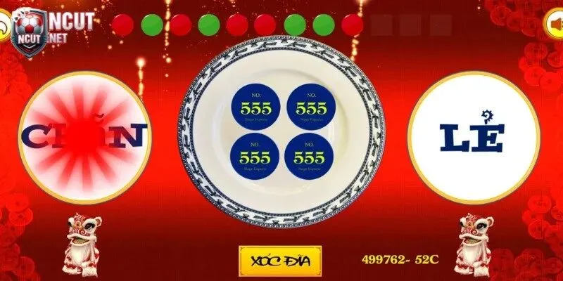 Công thức đánh xóc đĩa online chưa chắc ai cũng biết 2024 4 Biết dừng đúng lúc