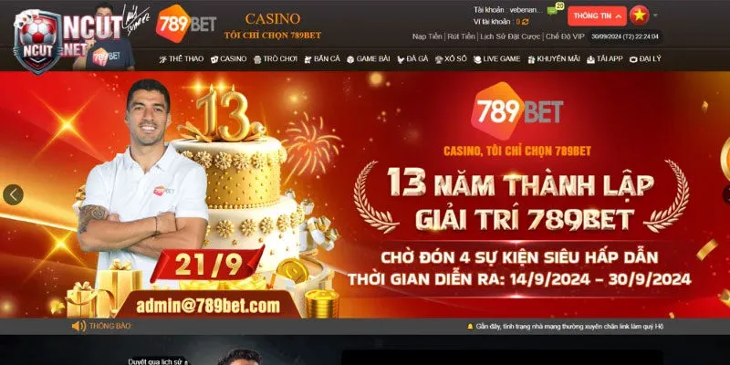 Kinh nghiệm nạp, rút tiền 789bet an toàn, nhanh chóng 2 Đăng nhập vào tài khoản chính thức của nhà cái 789bet