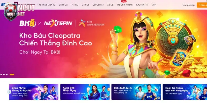 BK8 - Hướng dẫn đăng ký và đăng nhập chi tiết cho tân thủ 2 Điền chuẩn thông tin cá nhân BK8