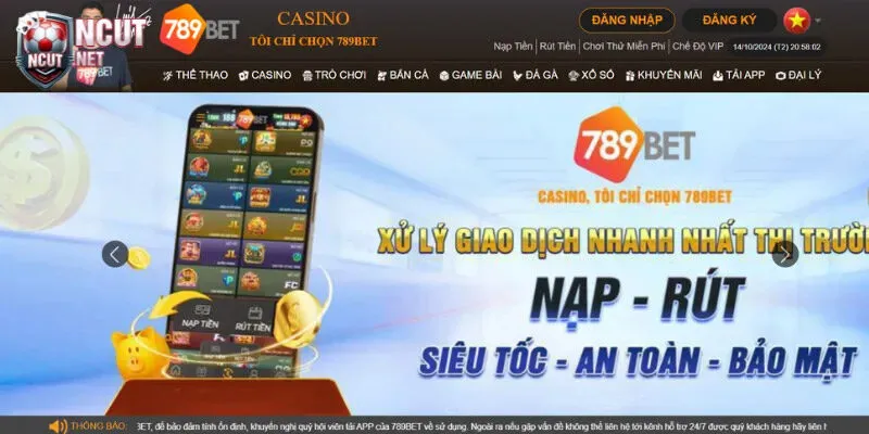 789Bet - Hướng Dẫn Đăng Ký / Đăng Nhập Tài Khoản Cơ Bản 2 Điều kiện cần biết đăng ký / đăng nhập 789Bet