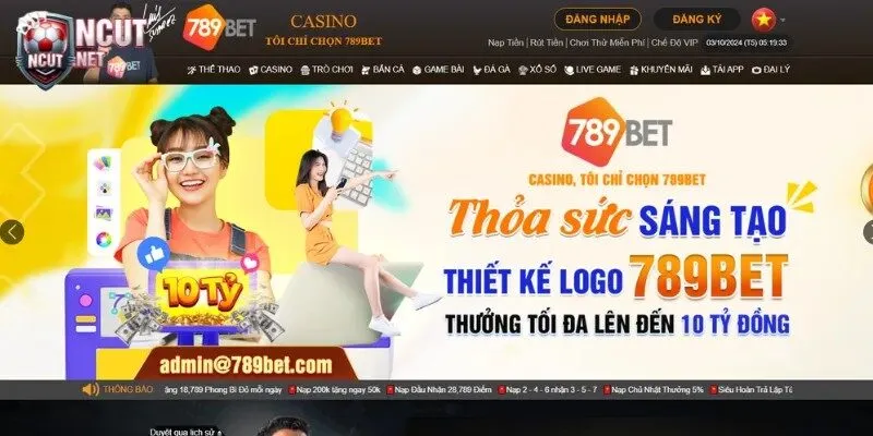 789Bet - Nhà cái nổi tiếng trong làng cá cược online châu Á 2 Đôi nét về nguồn gốc và tiểu sử ra đời của nhà cái 789Bet