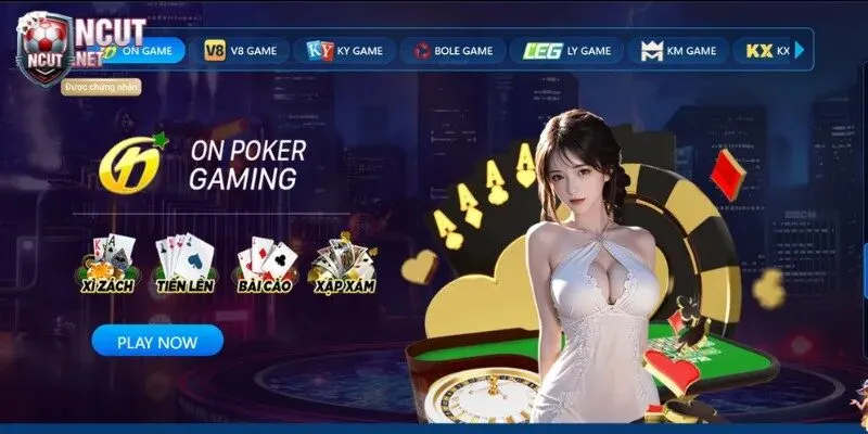 QH88 - Địa chỉ cá cược đẳng cấp không nên bỏ qua 2024 5 Game bài QH88 hấp dẫn