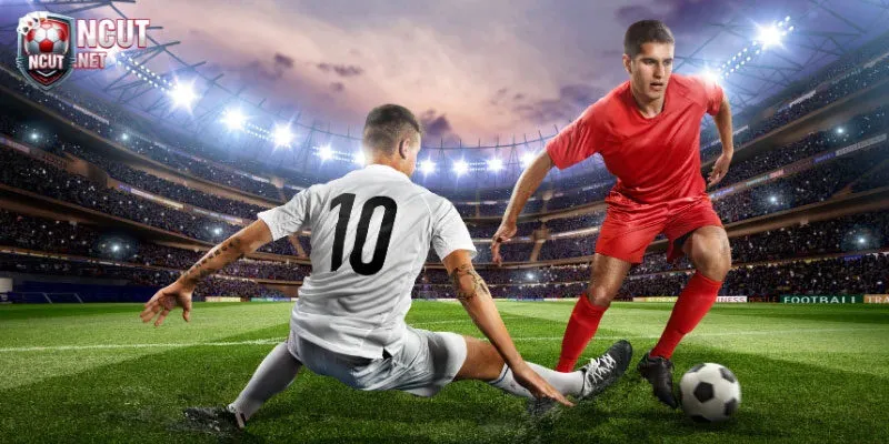 Cách Đọc Kèo Bóng Đá - Hướng Dẫn Chi Tiết Newbie Từ A Đến Z 2 Kèo bóng đá là gì?