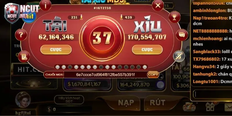 Giải Pháp, Nguyên Nhân Tại Sao Chơi Tài Xỉu Online Toàn Thua? 3 Nhập cuộc với tâm lý không ổn định
