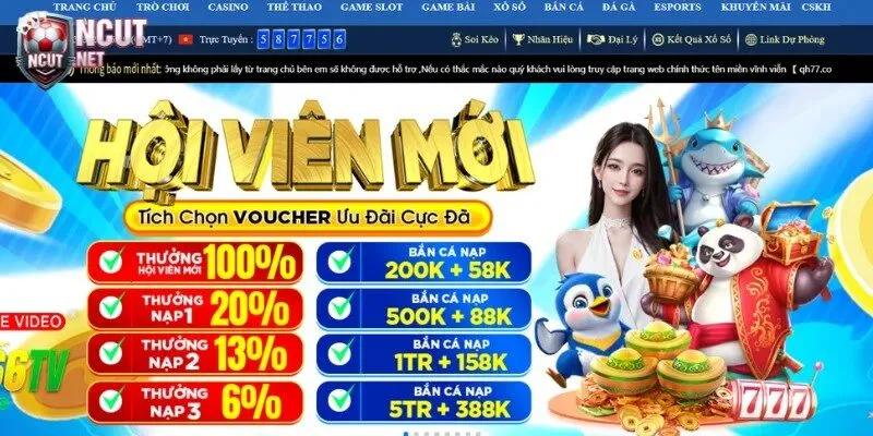 QH88 - Địa chỉ cá cược đẳng cấp không nên bỏ qua 2024 3 QH88 có công nghệ bảo mật dữ liệu cao