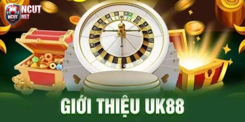 UK88 – Nhà Cái Uy Tín Hàng Đầu Cho Giới Cá Cược Trực Tuyến 2 Tổng quan về UK88
